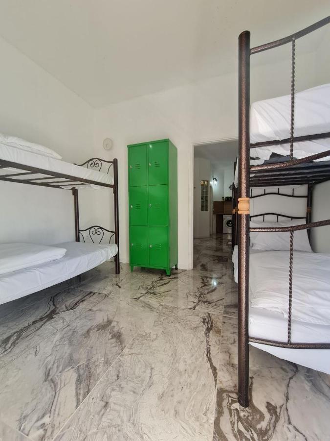 Jacob Hostel Jlm - Prime Location エルサレム エクステリア 写真